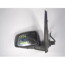 OGLEDALO LIJEVO Fiat Panda 2009 1.3JTD