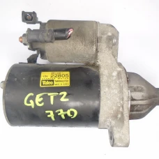 ALNASER Hyundai Getz 2008 1.4 36100-22805