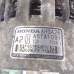 ALTERNATOR Honda CIVIC 1997 1.4I ahga26    a5ta1091