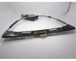 MEHANIZAM STAKLA PREDNJA LIJEVA Fiat Panda 2009 1.3JTD