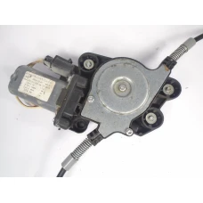 MEHANIZAM STAKLA PREDNJA LIJEVA Fiat Panda 2009 1.3JTD