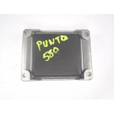 RAČUNALNIK MOTORA Fiat Punto 2004 1.2 16V 1039s02301