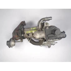EGR VENTIL Renault MEGANE III  2008 1.5DCI