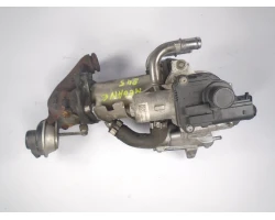 EGR VENTIL Renault MEGANE III  2008 1.5DCI