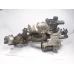 EGR VENTIL Renault MEGANE III  2008 1.5DCI