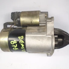 ALNASER Mazda Demio 2000 1.5 bpd4 18 400a