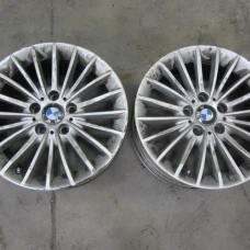 FELGA 18" BMW 3 2014 320 TOURING AUT. 7,5jx17