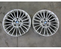 FELGA 18" BMW 3 2014 320 TOURING AUT. 7,5jx17