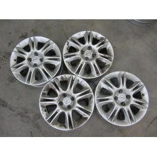 FELGE 16" Opel Corsa 2010 1.4 16V 6jx16h2 et40