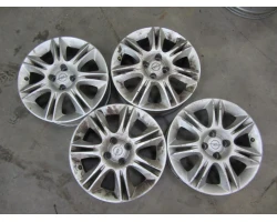 FELGE 16" Opel Corsa 2010 1.4 16V 6jx16h2 et40