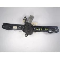 MEHANIZAM STAKLA ZADAJ LIJEVA BMW 3 2014 320 TOURING AUT. 7351049