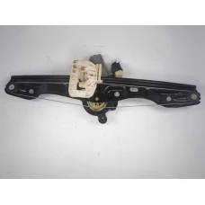 MEHANIZAM STAKLA ZADAJ LIJEVA BMW 3 2014 320 TOURING AUT. 7351049