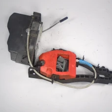 MEHANIZAM ZAKLJUČAVANJA PREDNJA DESNA BMW 3 2014 320 TOURING AUT. 7229458 51217229458
