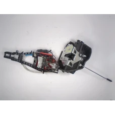 MEHANIZAM ZAKLJUČAVANJA PREDNJA DESNA BMW 3 2014 320 TOURING AUT. 7229458 51217229458