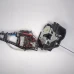 MEHANIZAM ZAKLJUČAVANJA PREDNJA DESNA BMW 3 2014 320 TOURING AUT. 7229458 51217229458