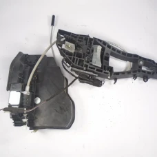 MEHANIZAM ZAKLJUČAVANJA ZADAJ DESNA BMW 3 2014 320 TOURING AUT. 7229460 51227229460