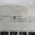 RAČUNALNIK KOMFORTNI BMW 3 2014 320 TOURING AUT. 935286101