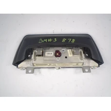 RAČUNALNIK PUTOVALNI BMW 3 2014 320 TOURING AUT. 9292247
