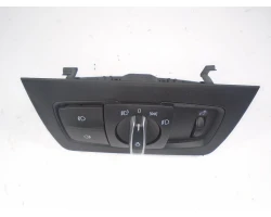 PREKIDAČ SVIJETLA BMW 3 2014 320 TOURING AUT. 61.31 9265303-04