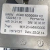 STIKALO RAZNO BMW 3 2014 320 TOURING AUT. 6582 9286699