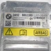 RAČUNALNIK AIR BAGOV BMW 3 2014 320 TOURING AUT. 3452 6863385