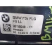 VENTILATOR KABINE BMW 3 2014 320 TOURING AUT. 9218549-11