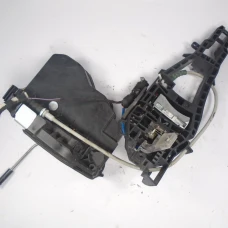 MEHANIZAM ZAKLJUČAVANJA ZADNJI LIJEVO BMW 3 2014 320 TOURING AUT. 51227229459