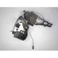MEHANIZAM ZAKLJUČAVANJA ZADNJI LIJEVO BMW 3 2014 320 TOURING AUT. 51227229459