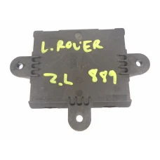RAČUNALNIK KOMFORTNI Land Rover Evoque 2012 2.2D bj3214d620ab