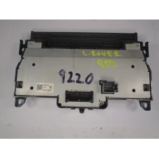 PREKIDAČ GRIJANJA Land Rover Evoque 2012 2.2D bj32-14c239ac