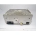 RADIO Land Rover Evoque 2012 2.2D bj32-18c815-ae