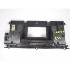 RADIO Land Rover Evoque 2012 2.2D bj32-18c858-ad