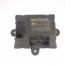 RAČUNALNIK KOMFORTNI Land Rover Evoque 2012 2.2D bj3214d618ab