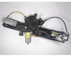 MEHANIZAM STAKLA ZADNJA DESNA Land Rover Evoque 2012 2.2D 918957-102