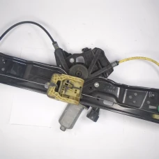 MEHANIZAM STAKLA ZADNJA DESNA Land Rover Evoque 2012 2.2D 918957-102