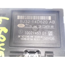 RAČUNALNIK KOMFORTNI Land Rover Evoque 2012 2.2D bj32-14d620-ab