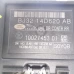 RAČUNALNIK KOMFORTNI Land Rover Evoque 2012 2.2D bj32-14d620-ab