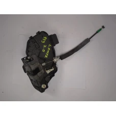 MEHANIZAM ZAKLJUČAVANJA ZADAJ DESNA Land Rover Evoque 2012 2.2D LR011302