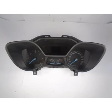 SAT Ford Transit 2016 CONNECT 1.5D ft1t-10849-cf