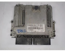 RAČUNALNIK MOTORA Ford Transit 2016 CONNECT 1.5D fv61-12a650-aya