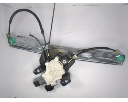 MEHANIZAM STAKLA PREDNJA LIJEVA Ford Transit 2016 CONNECT 1.5D DT11-V23201-BD
