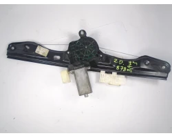 MEHANIZAM STAKLA ZADNJA DESNA BMW 3 2014 320 TOURING AUT. 7351050