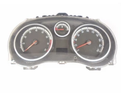 SAT Opel Corsa 2010 1.4 16V p0013312043