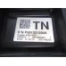 SAT Opel Corsa 2010 1.4 16V p0013312043