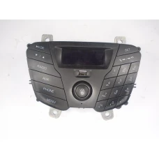 RADIO Ford Transit 2016 CONNECT 1.5D dt1t-18d815-ed