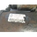 ALNASER Renault MODUS 2005 1.6 16V 8200298371
