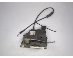 MEHANIZAM ZAKLJUČAVANJA PREDNJA LIJEVA Opel Corsa 2010 1.4 16V 13258271