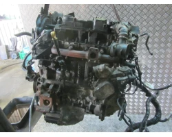 MOTOR CIJELI Ford Transit 2016 CONNECT 1.5D XVGA 2107853 GV6Q 6006-AA