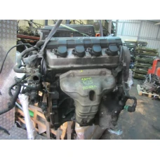 MOTOR CIJELI Honda CIVIC 2002 1.6 D16V1
