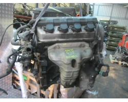 MOTOR CIJELI Honda CIVIC 2002 1.6 D16V1